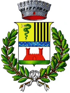 Stemma di Castelnuovo Bocca d'Adda