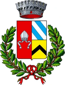 Stemma di Cavenago d'Adda