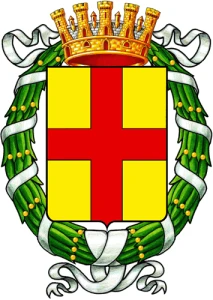 Stemma di Lodi