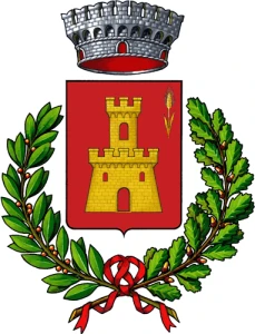 Stemma di Salerano sul Lambro