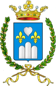 Stemma di Coriano