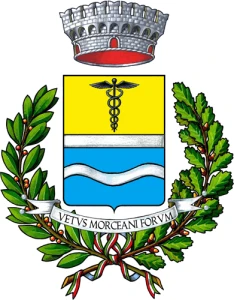Stemma di Morciano di Romagna
