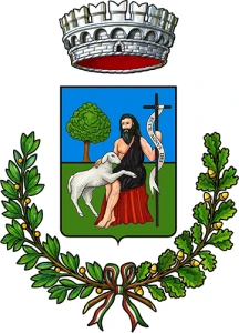 Stemma di San Giovanni in Marignano