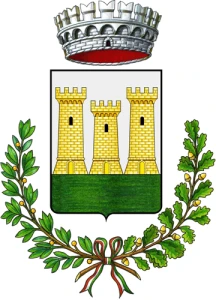 Stemma di Maiolo