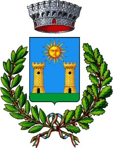 Stemma di Parghelia