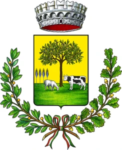Stemma di Rombiolo