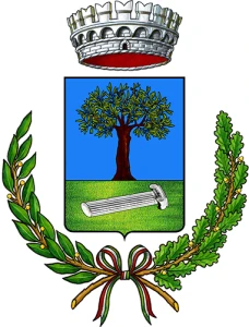Stemma di San Costantino Calabro