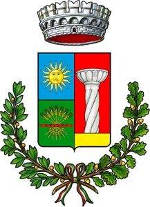 Stemma di Zaccanopoli