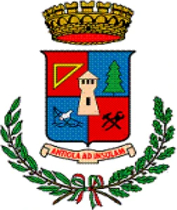 Stemma di Anzola d'Ossola