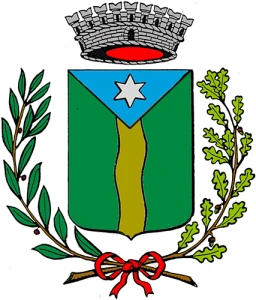 Stemma di Aurano