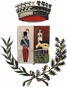 Stemma di Bannio Anzino