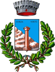 Stemma di Baveno
