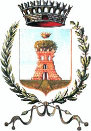 Stemma di Casale Corte Cerro