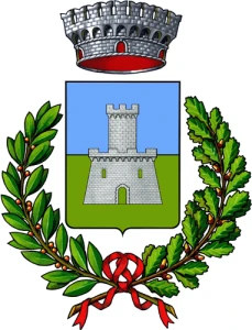 Stemma di Ghiffa