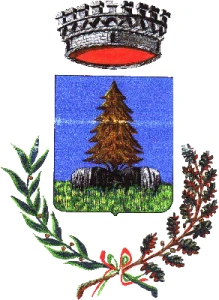 Stemma di Trasquera