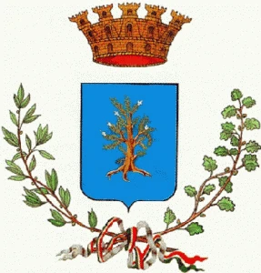 Stemma di Brugherio