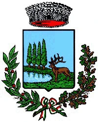 Stemma di Ceriano Laghetto