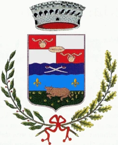 Stemma di Varedo