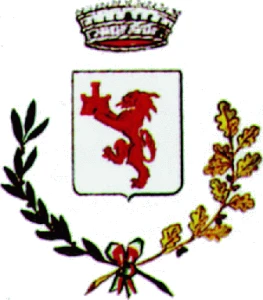 Stemma di Busnago