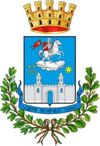 Stemma di Sant'Elpidio a Mare