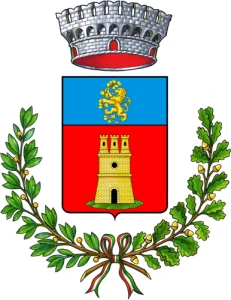 Stemma di Torre San Patrizio