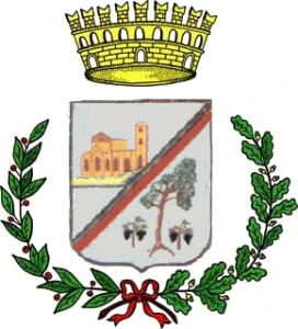 Stemma di Dolianova