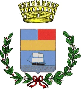Stemma di Domus de Maria