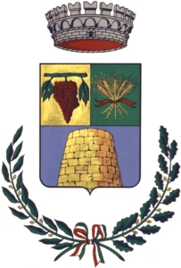 Stemma di Donori