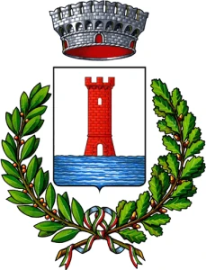 Stemma di Fluminimaggiore