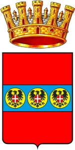 Stemma di Iglesias