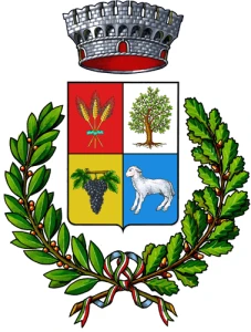 Stemma di Lunamatrona
