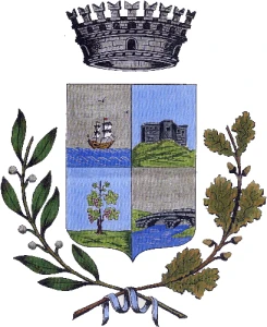 Stemma di Sant'Antioco