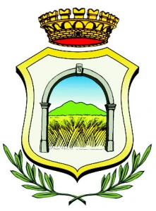 Stemma di Serrenti