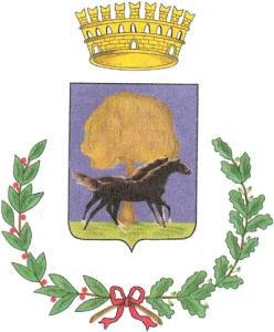Stemma di Setzu