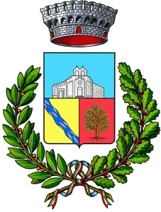 Stemma di Villamar