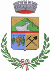 Stemma di Villasalto