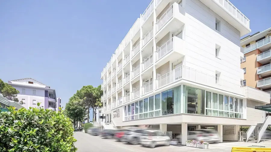 Hotel Danieli