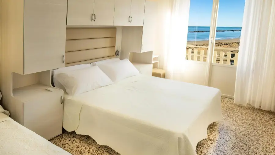 Hotel Villa Sole Resort
