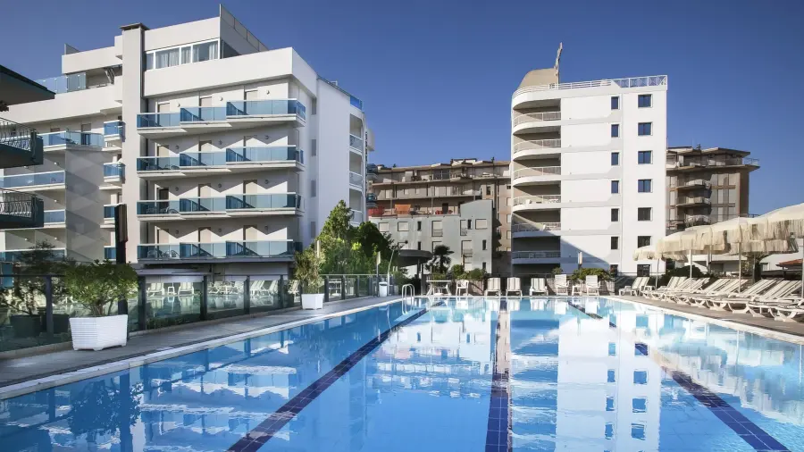 Residence Atlantico