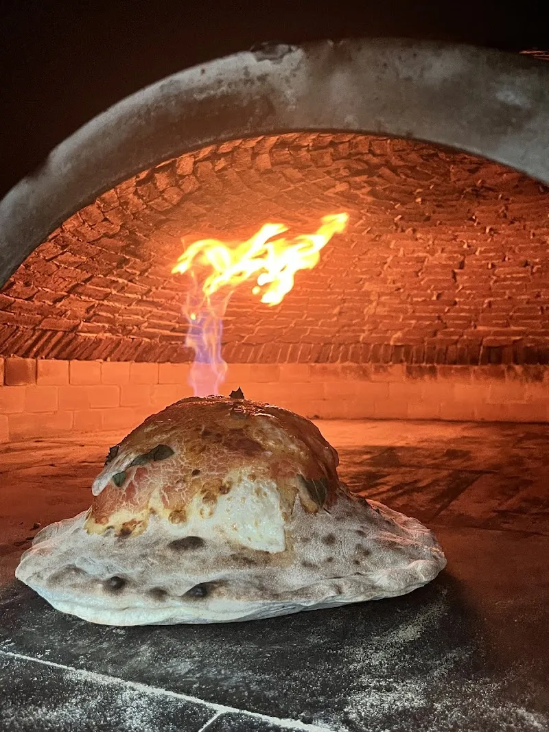 Pizzeria Ciccio ó Ciccione