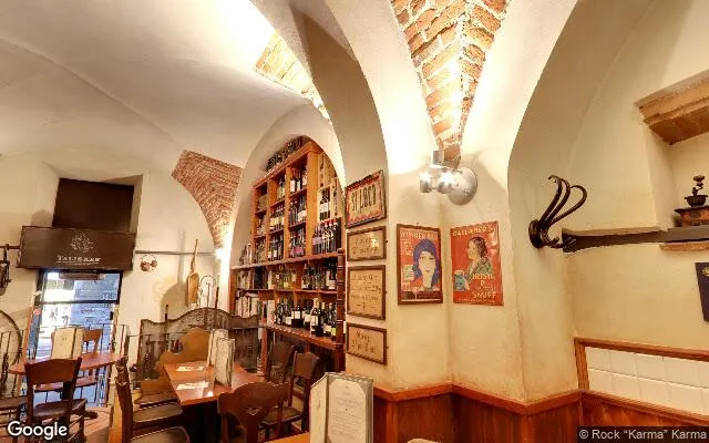 La Dogana del Buongusto...Ristorante...vineria