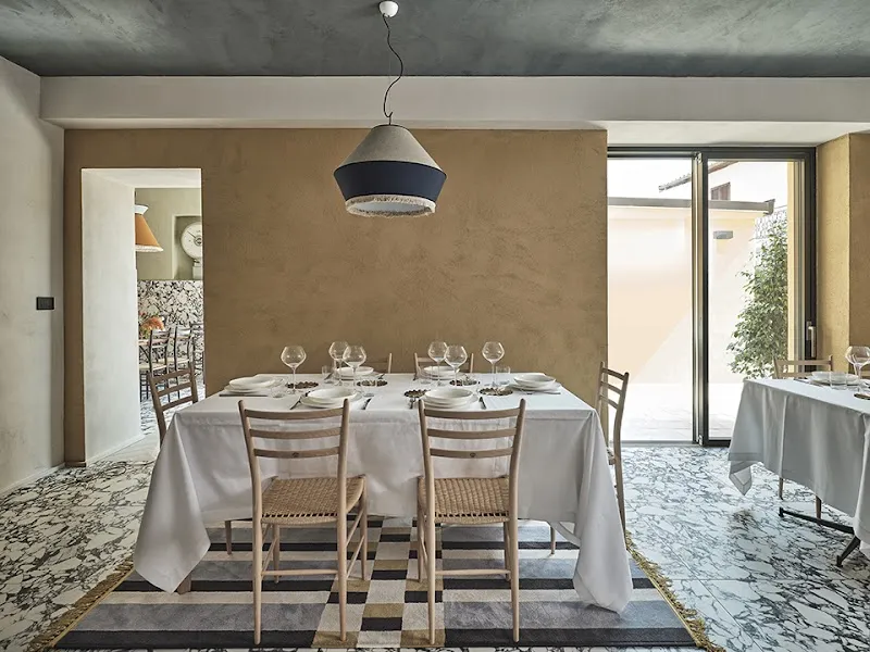 13.10 - Ristorante