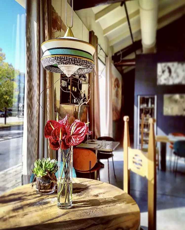 BISTROT IN DIMA
