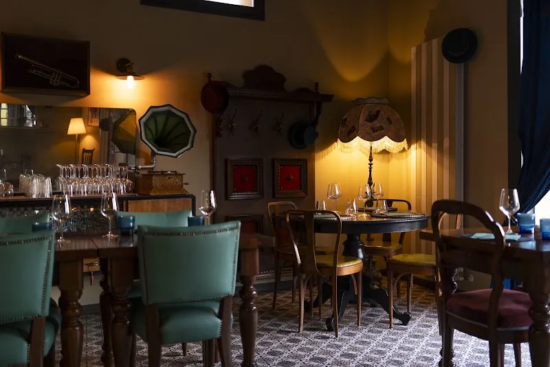 Chapeau Ristorante Vimercate