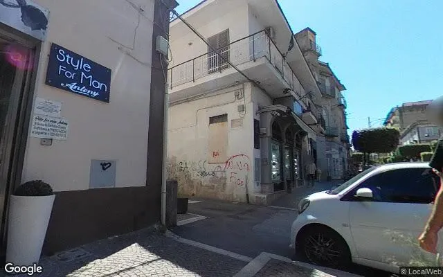 OceanoDonna Boutique