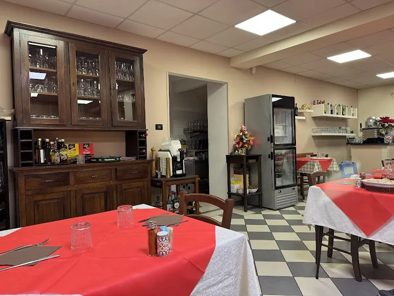 La Vecchia Posta