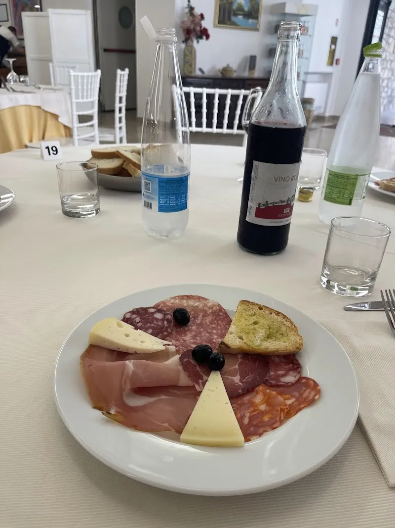 Ristorante La Margherita