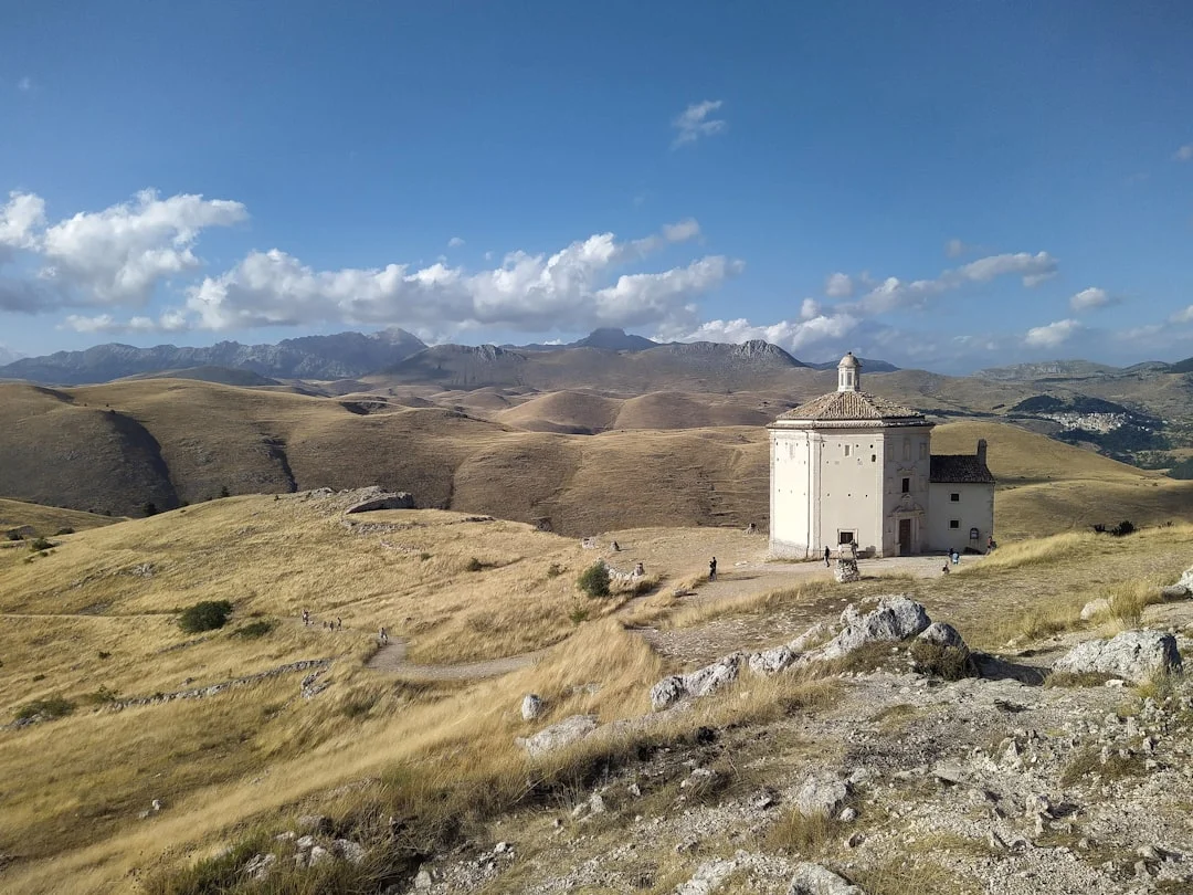 La Taberna di Rocca Calascio