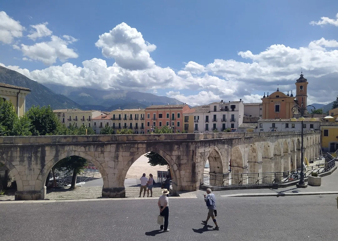 Comune di Sulmona