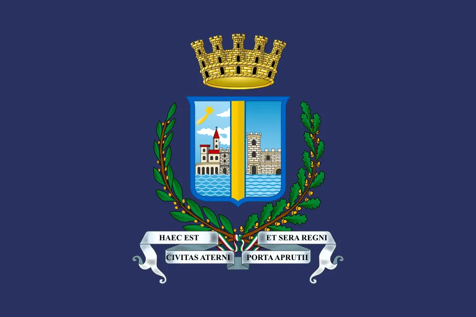 Città Sant'Angelo 0